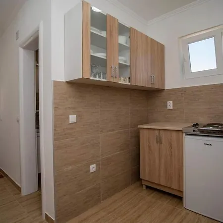 Apartment Phoenix 3 Ivanica